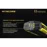Зарядное устройство NITECORE F2 Powerbank 16457