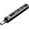 UV-фонарь NITECORE GEM8UV для проверки камней (17435)