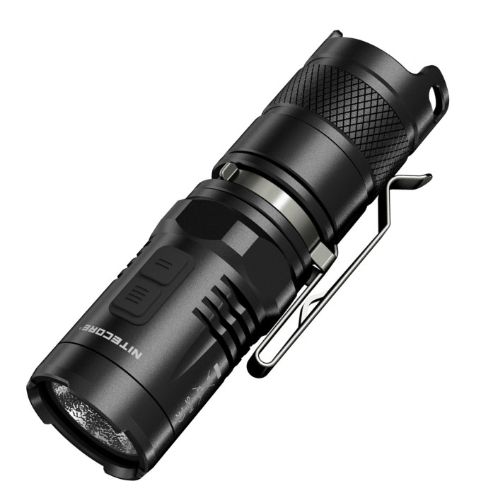 Фонарь NITECORE MT10C CREE XM-L2 U2 13571